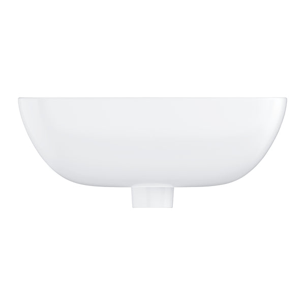 Grohe Bau Edge  Ceramic Hand Rinse Basin 45 - 39806000