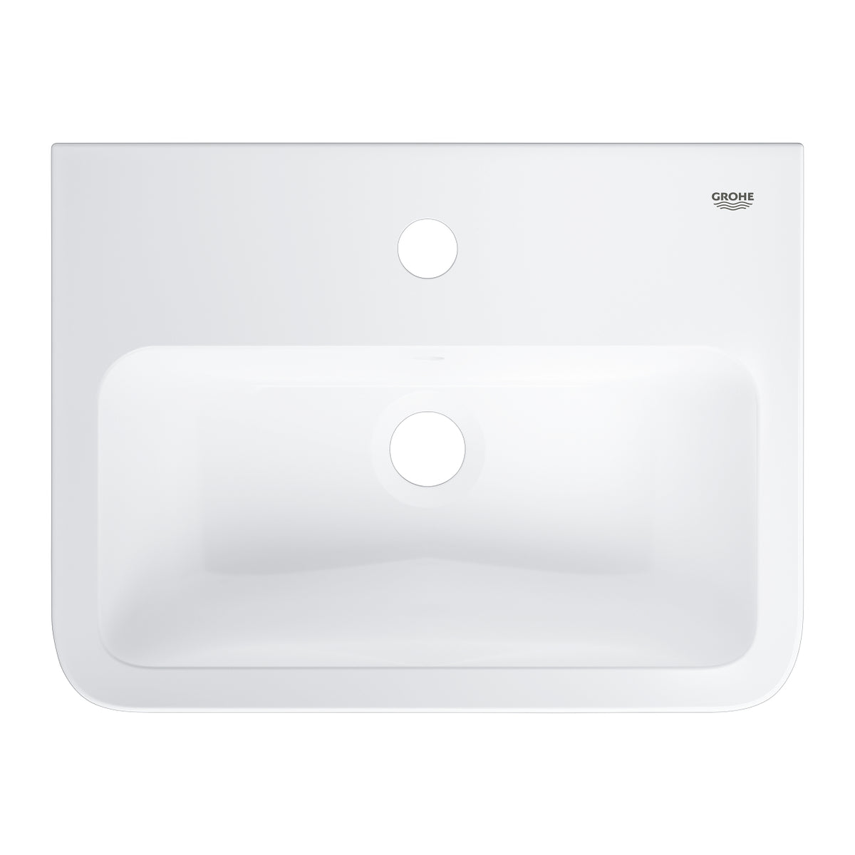 Grohe Bau Edge  Ceramic Hand Rinse Basin 45 - 39806000