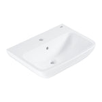 Grohe Bau Edge  Ceramic Wash Basin 55 - 39807000
