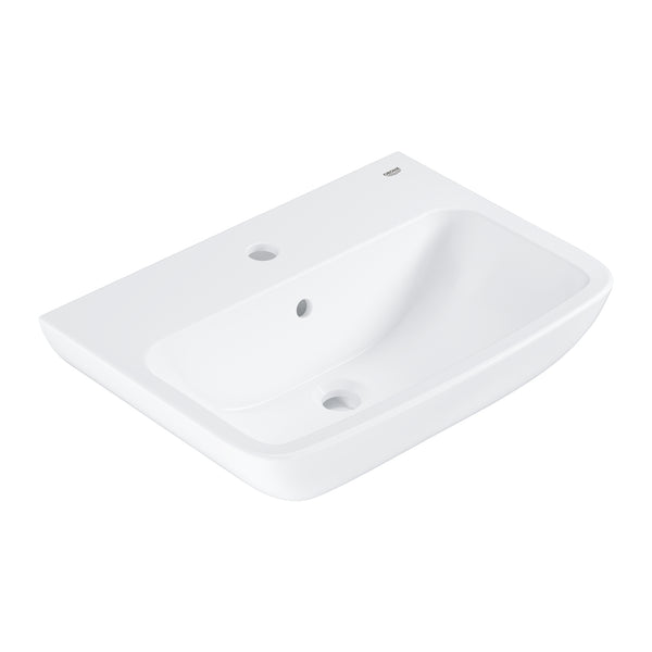 Grohe Bau Edge  Ceramic Wash Basin 55 - 39807000