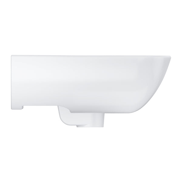 Grohe Bau Edge  Ceramic Wash Basin 55 - 39807000