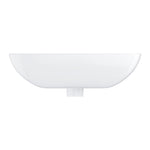 Grohe Bau Edge  Ceramic Wash Basin 55 - 39807000
