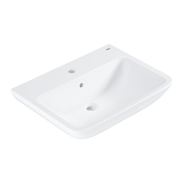 Grohe Bau Edge  Ceramic Wash Basin 60 - 39808000