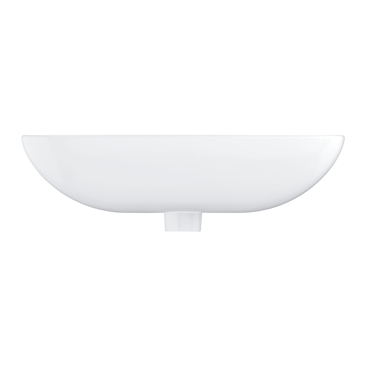 Grohe Bau Edge  Ceramic Wash Basin 60 - 39808000