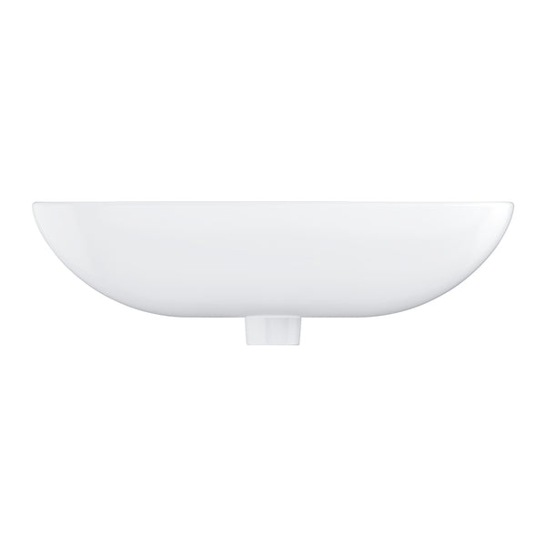 Grohe Bau Edge  Ceramic Wash Basin 60 - 39808000