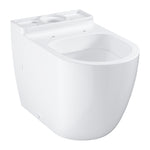 Grohe Bau  Ceramic Floor Standing  W C For Close Coupled Combination - 39910000