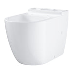 Grohe Bau  Ceramic Floor Standing  W C For Close Coupled Combination - 39910000