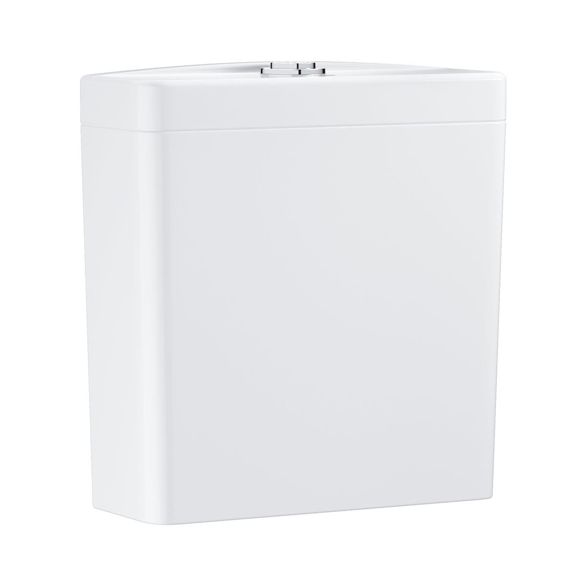 Grohe Bau  Ceramic Exposed Flushing Cistern - 39912000