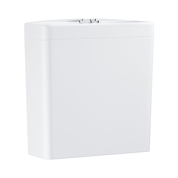 Grohe Bau  Ceramic Exposed Flushing Cistern - 39912000