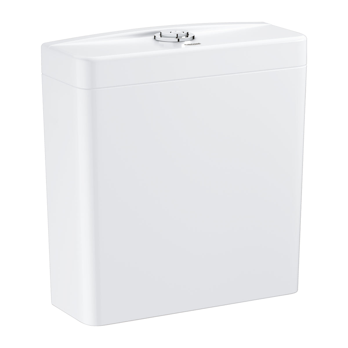Grohe Bau  Ceramic Exposed Flushing Cistern - 39912000