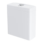 Grohe Bau  Ceramic Exposed Flushing Cistern - 39912000