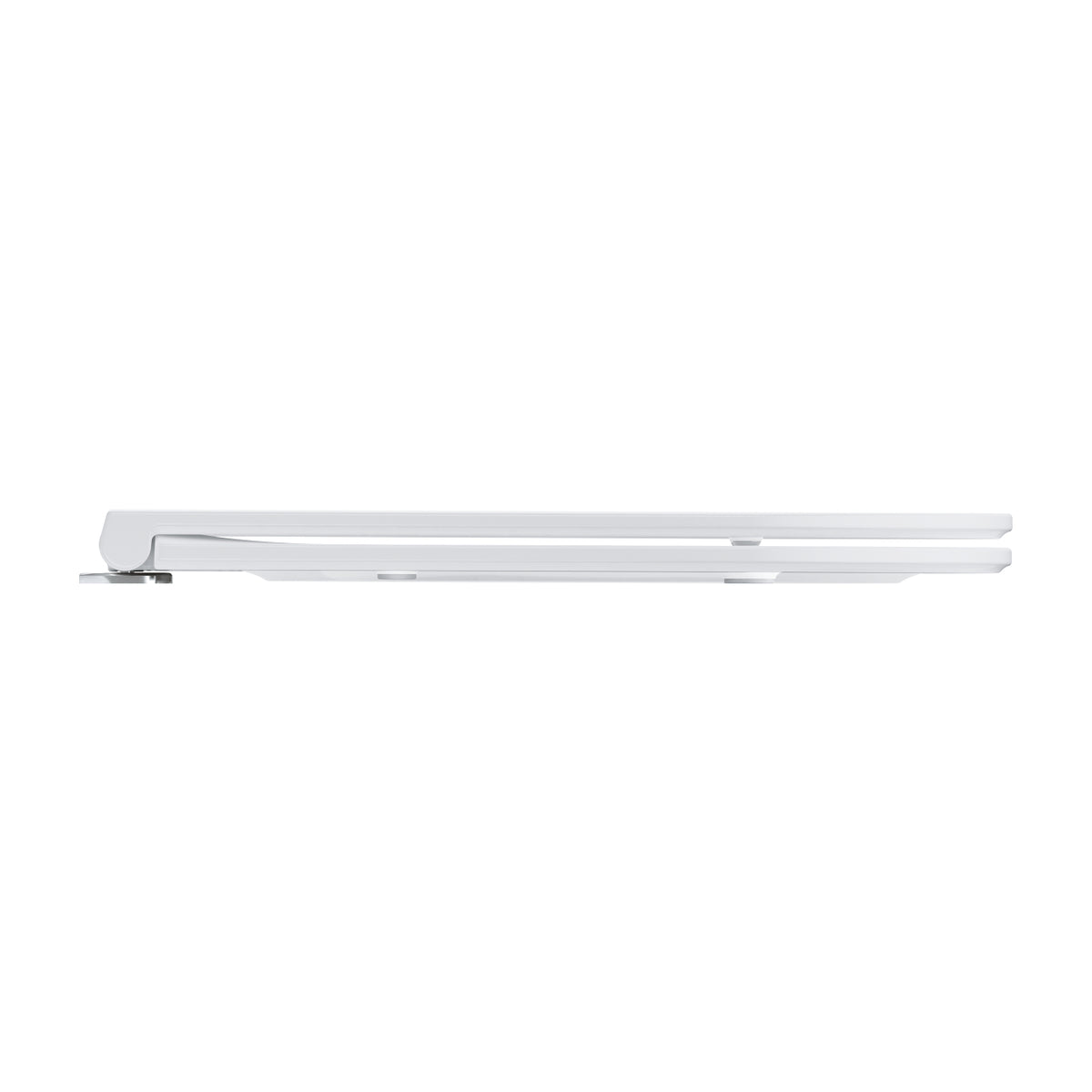 Grohe Bau  Ceramic W C Seat Soft Close Slim - 39913000