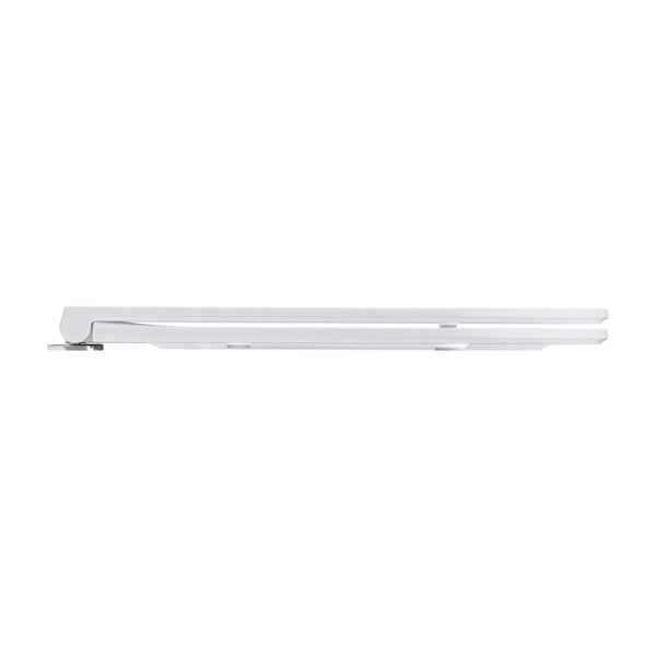 Grohe Bau  Ceramic W C Seat Soft Close Slim - 39913000