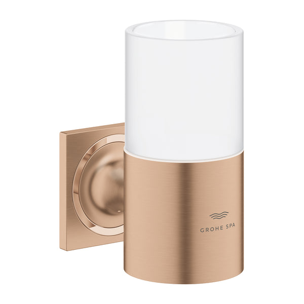 Grohe Allure Sabunluk Tutacağı - 40278DL1