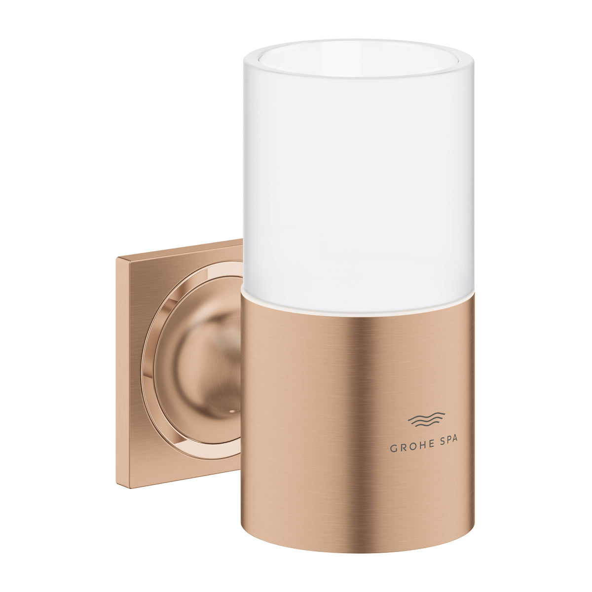 Grohe Allure Sabunluk Tutacağı - 40278DL1