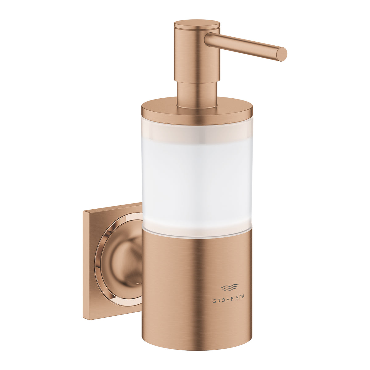 Grohe Allure Sabunluk Tutacağı - 40278DL1
