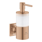 Grohe Allure Sabunluk Tutacağı - 40278DL1