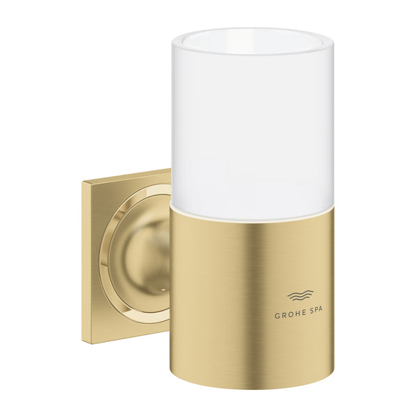 Grohe Allure Sabunluk Tutacağı - 40278GN1