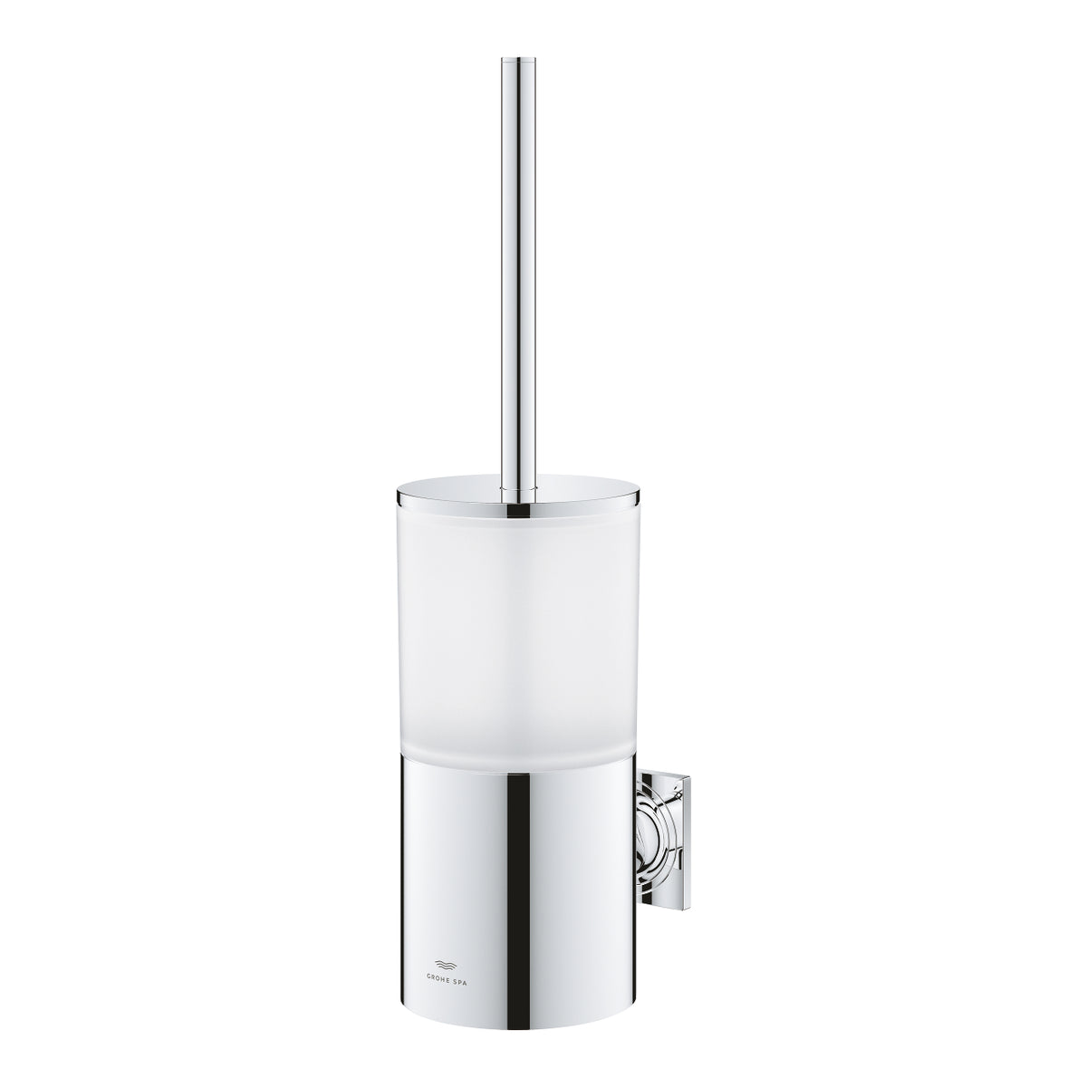 Grohe Allure Tuvalet Fırçası Seti - 40340001