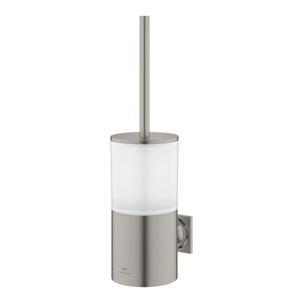 Grohe Allure Tuvalet Fırçası Seti - 40340MS1