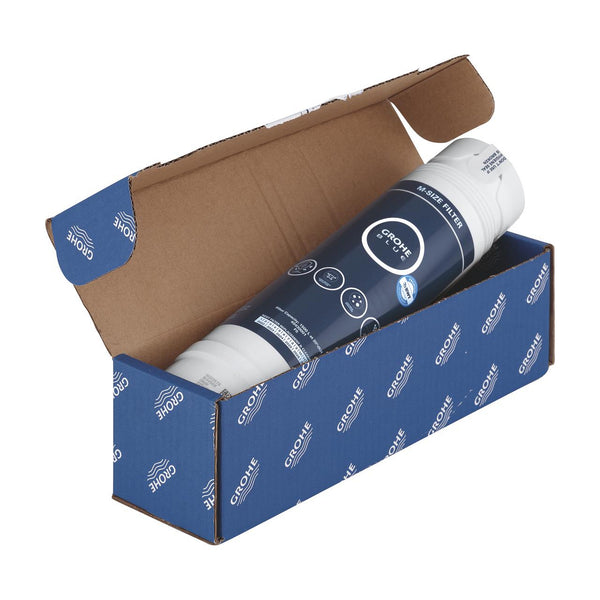 Grohe G R O H E  Blue Filter  M- Size - 40430001