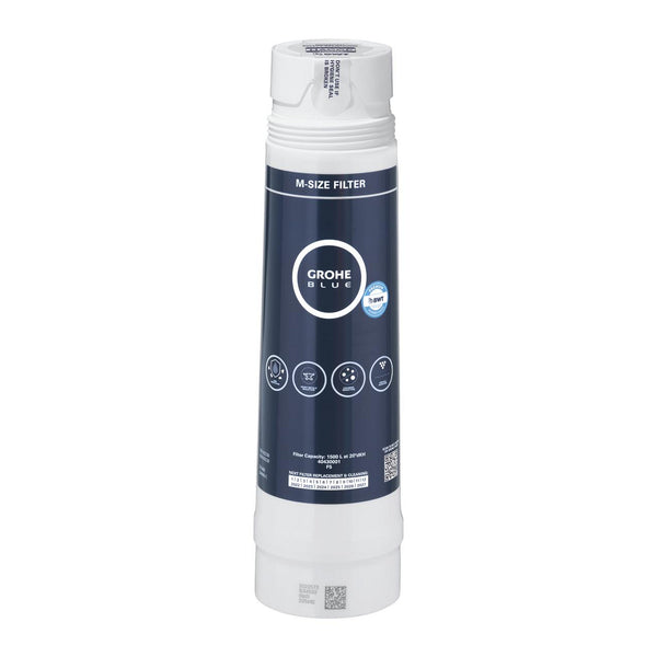 Grohe G R O H E  Blue Filter  M- Size - 40430001