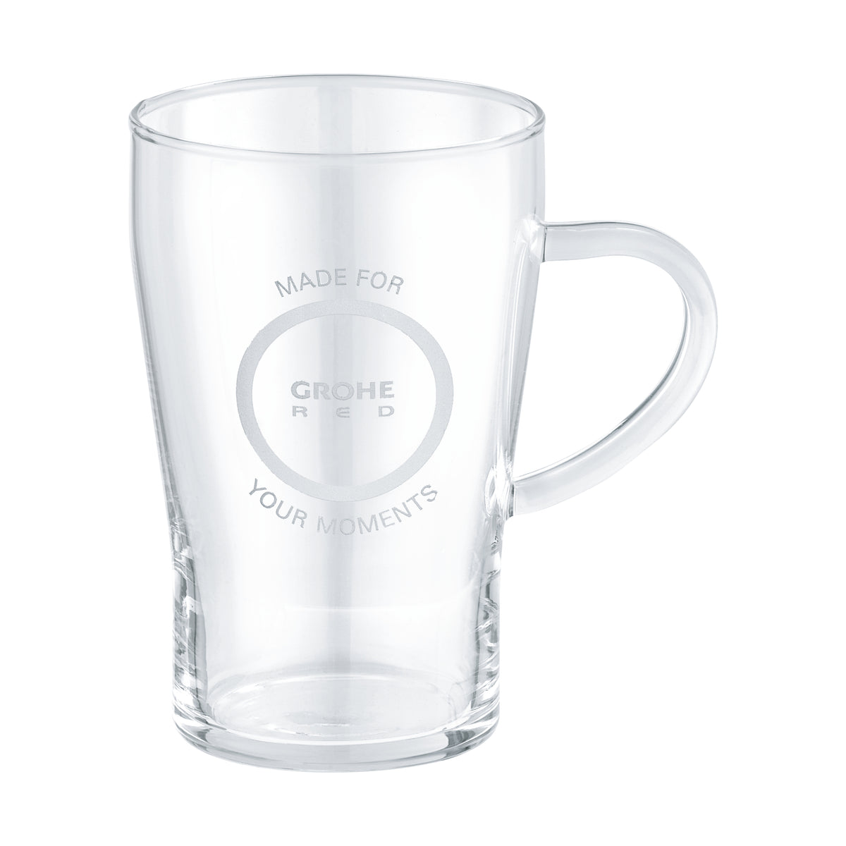 Grohe G R O H E  Red Tea Glasses (4 Pieces) - 40432000