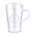 Grohe G R O H E  Red Tea Glasses (4 Pieces) - 40432000
