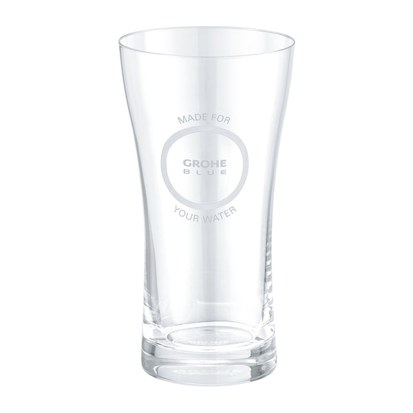 Grohe G R O H E  Blue Water Glasses (6 Pieces) - 40437000
