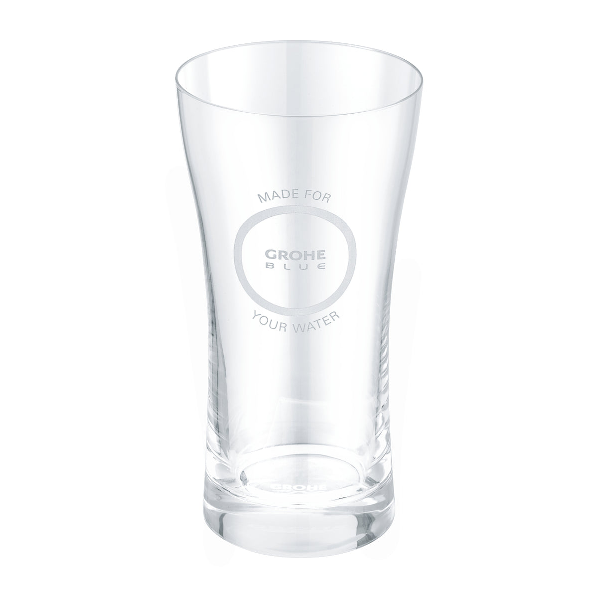 Grohe G R O H E  Blue Water Glasses (6 Pieces) - 40437000
