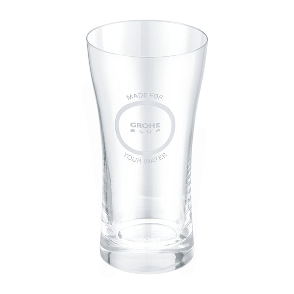 Grohe G R O H E  Blue Water Glasses (6 Pieces) - 40437000