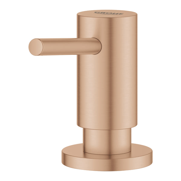 Grohe Cosmopolitan Sıvı Sabunluk - 40535DL0