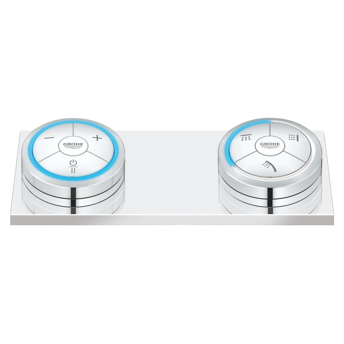Grohe F-digital Banyo Ve Duş Için Dijital Puk - 36309000