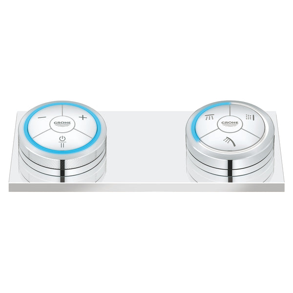 Grohe F-digital Banyo Ve Duş Için Dijital Puk - 36309000