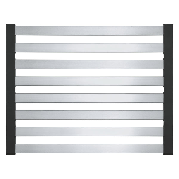 Grohe Foldable Big Dish Rack - 40856SD0