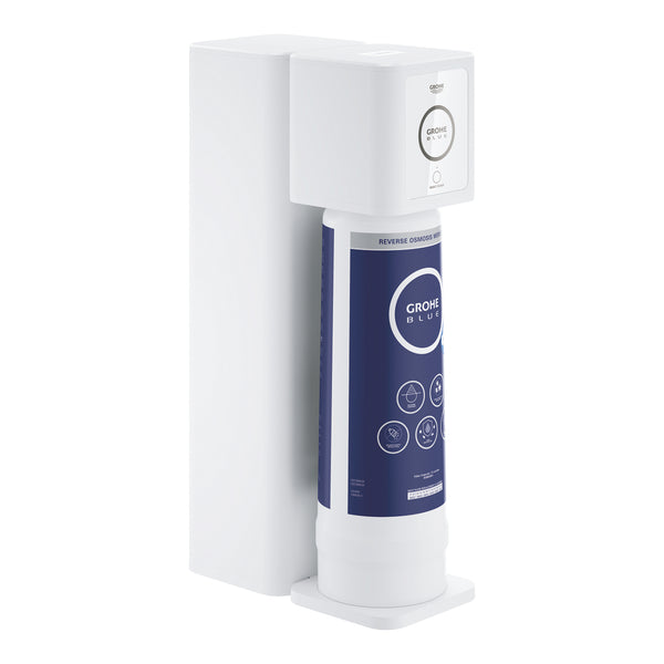 Grohe G R O H E  Blue Reverse Osmosis Filter Starter Set - 40877000