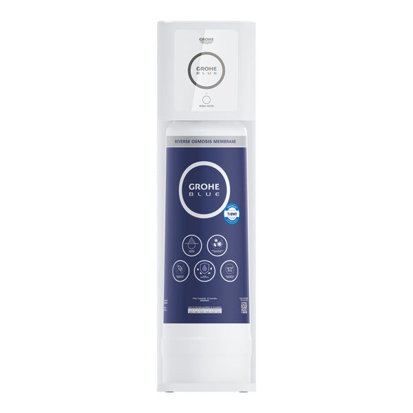 Grohe G R O H E  Blue Reverse Osmosis Filter Starter Set - 40877000