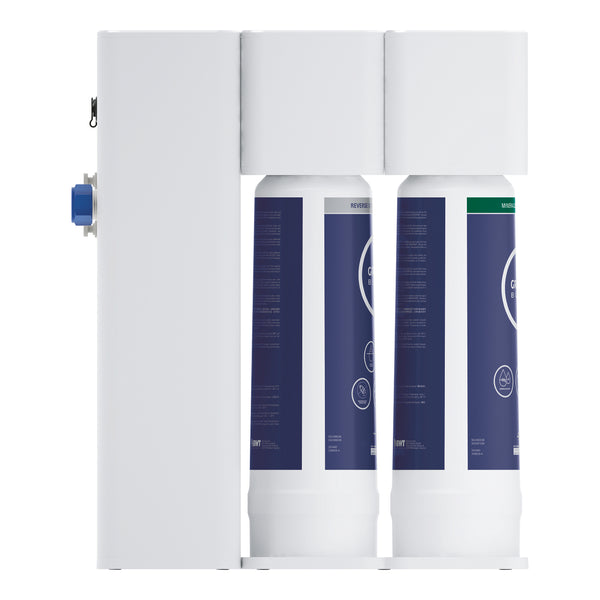 Grohe G R O H E  Blue Reverse Osmosis With Mineralization Filter Starter Set - 40878000