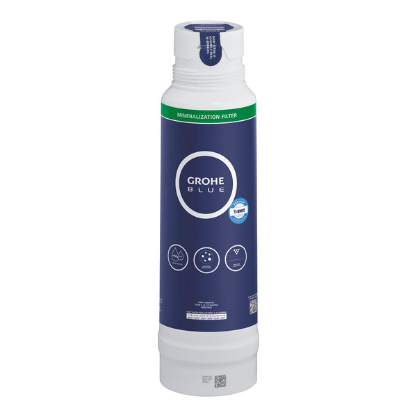 Grohe G R O H E  Blue Mineralization Filter - 40881001