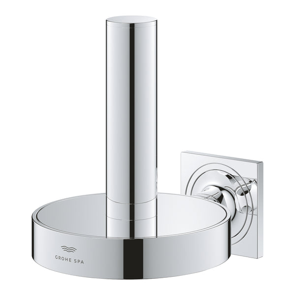 Grohe Allure Yedek Tuvalet Kağıtlığı - 40956001