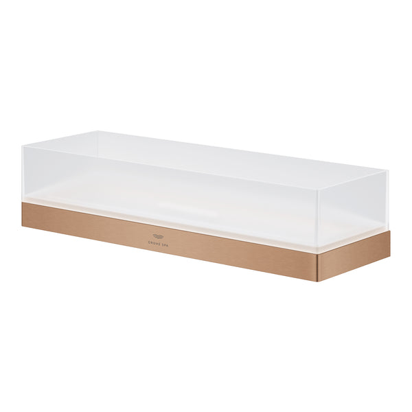 Grohe Allure Shower Basket - 40966DL1