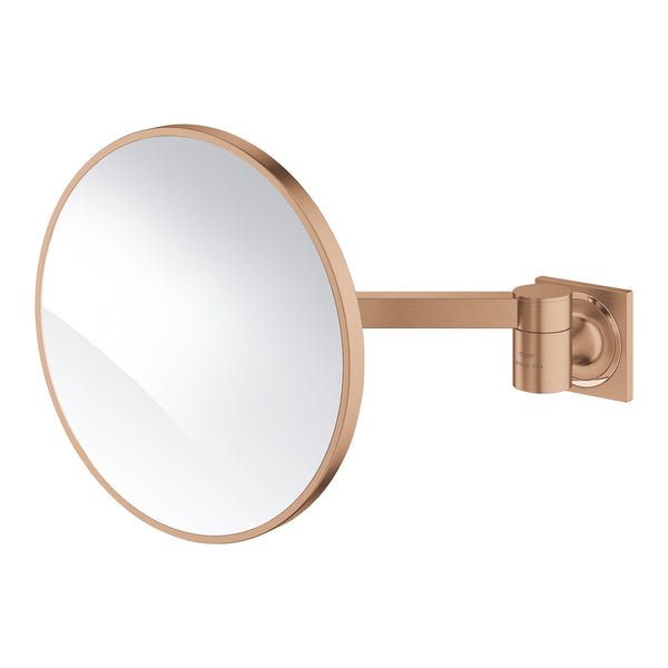 Grohe Allure Beauty / Shaving Mirror - 40967DL1
