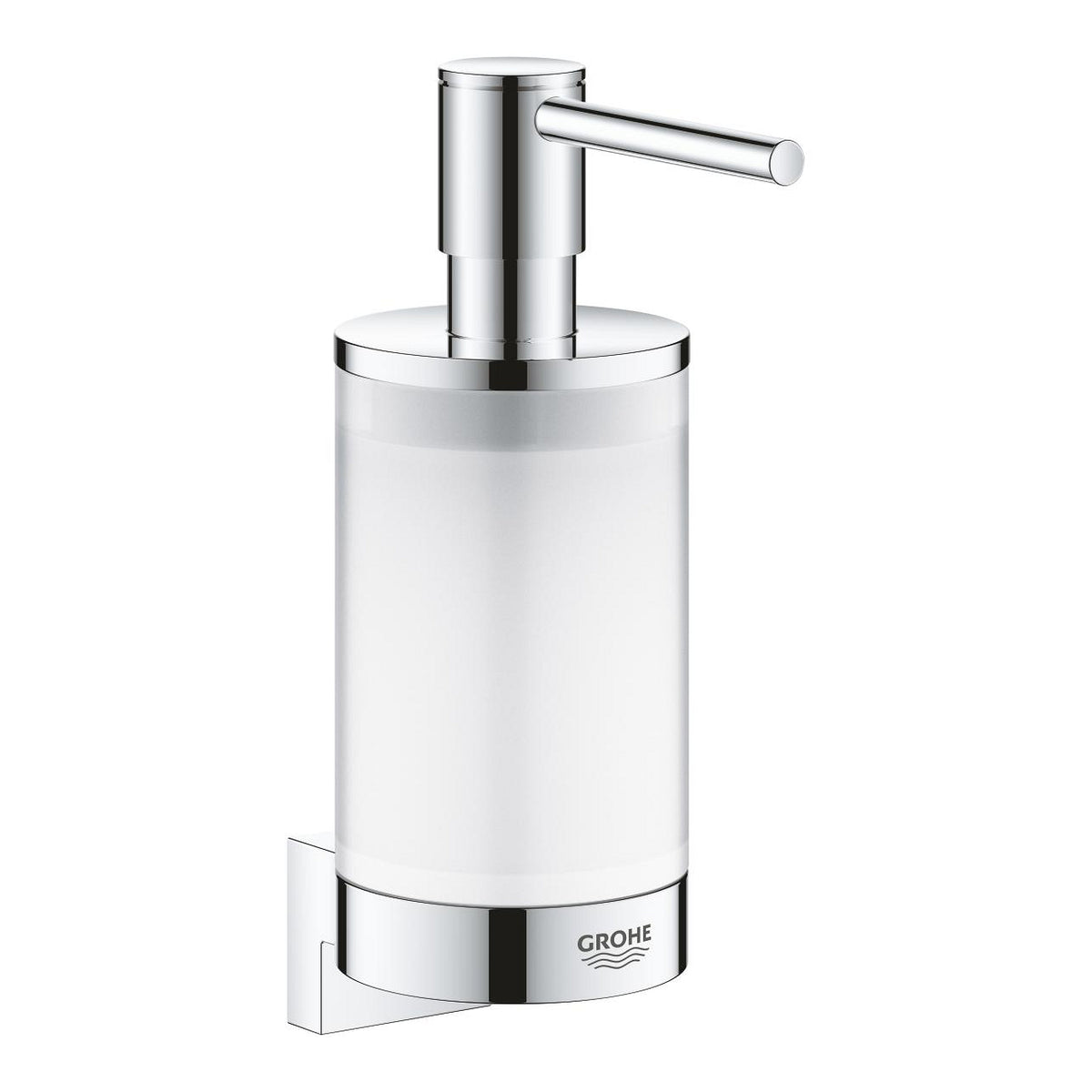 Grohe Selection Sabunluk Tutacağı - 41027000