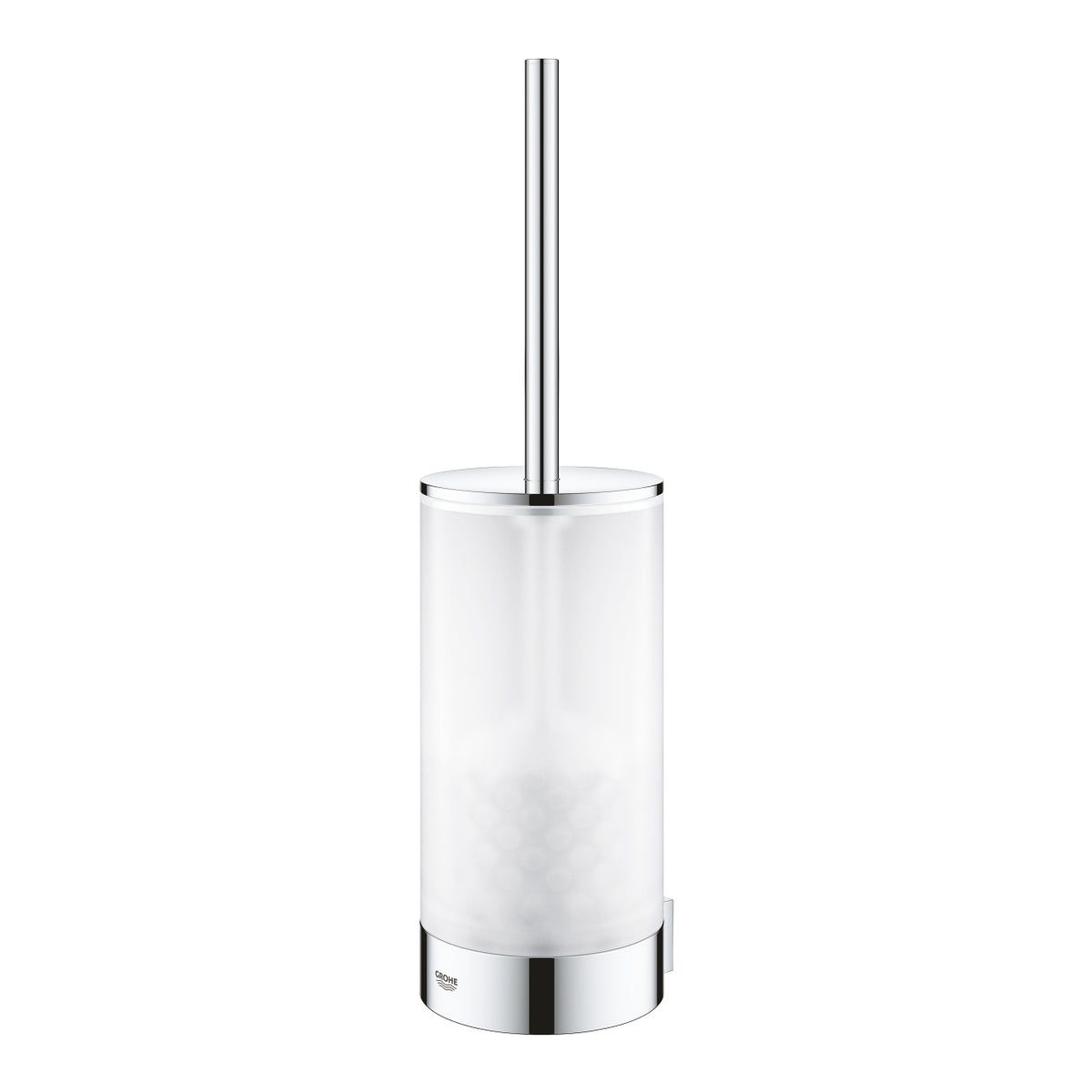 Grohe Selection Tuvalet Fırçası Seti - 41076000