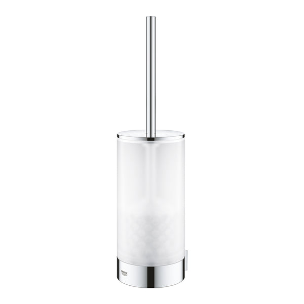 Grohe Selection Tuvalet Fırçası Seti - 41076000