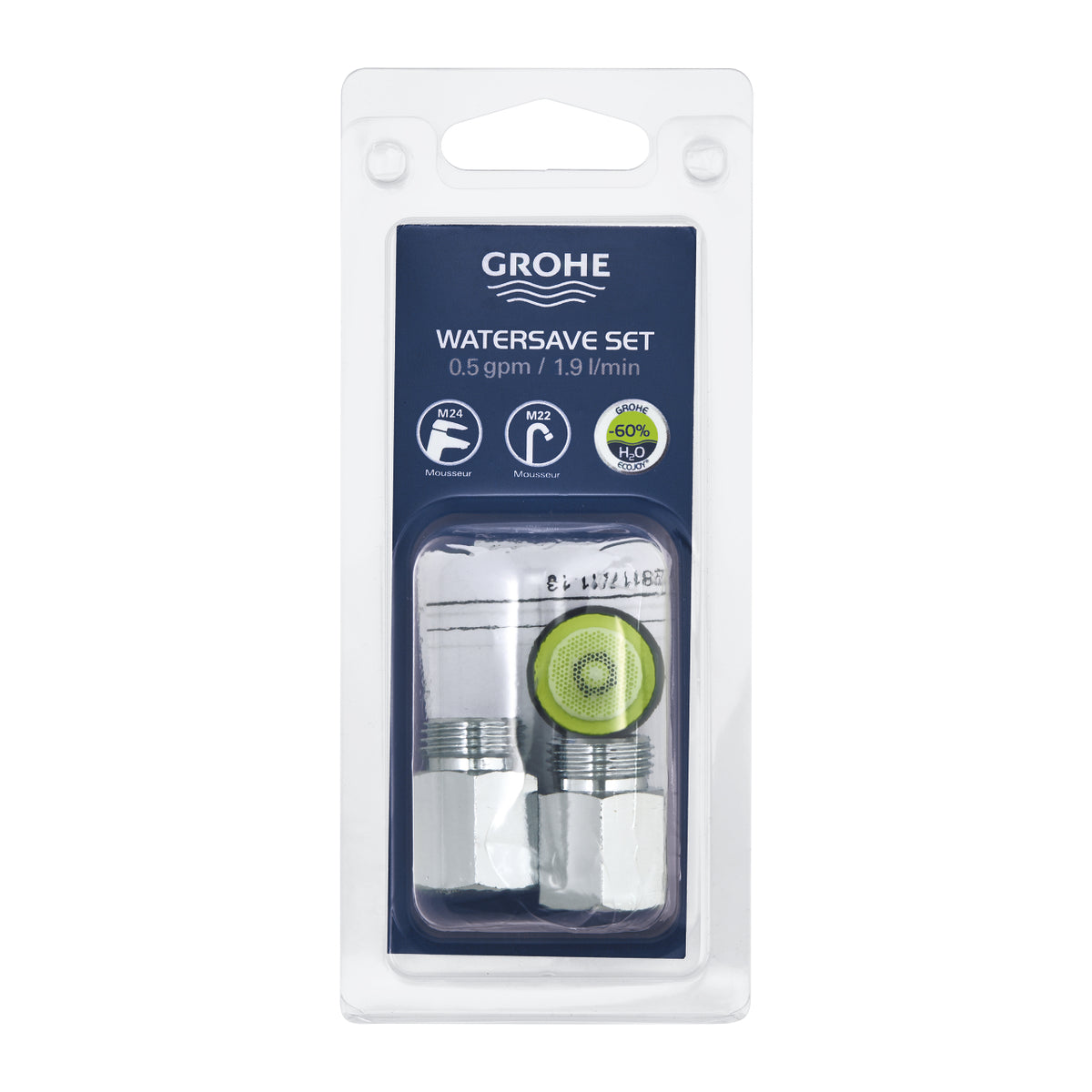 Grohe Su Tasarruflu Set - 48190000