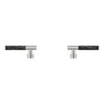 Grohe Atrio  Private  Collection Sticks Made From  Vanilla  Noir  Caesarstone Material - 48459DC0