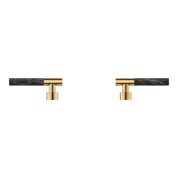 Grohe Atrio  Private  Collection Sticks Made From  Vanilla  Noir  Caesarstone Material - 48459GL0