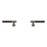 Grohe Atrio  Private  Collection Sticks Made From  Vanilla  Noir  Caesarstone Material - 48459MG0