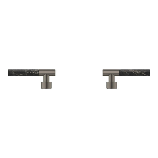 Grohe Atrio  Private  Collection Sticks Made From  Vanilla  Noir  Caesarstone Material - 48459MG0